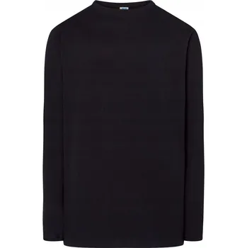 Pánské tričko JHK tričko s dlouhým rukávem TSRA150LS regular LS T-shirt kulatý velikost M