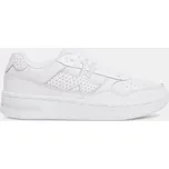 Dámské boty UNDER ARMOUR W COURT 96 3028637-102 BÍLÁ EU 39 (US 8)