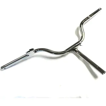 Řídítka Řídítka s krkem Stadion S11 - (vysoký typ)