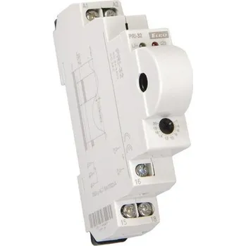 Relé PRI-32 hlídací proudové relé 1A - 20A