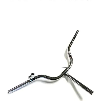 Řídítka Řídítka s krkem Stadion S22