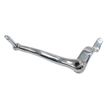 Motor pro motocykl Řadící páka - JAWA 550/555 CHROMOVANÁ