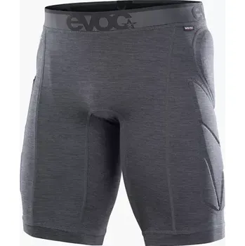 Kalhoty s chráničem EVOC CRASH PANTS velikost M