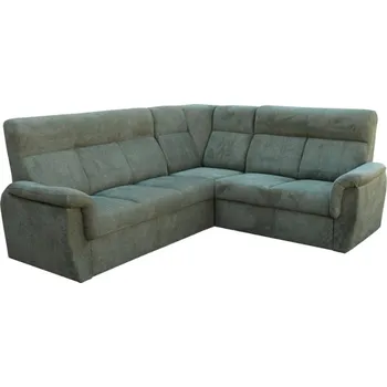 Sedací souprava MODENA MINI rohová sedací souprava, levá, olivová