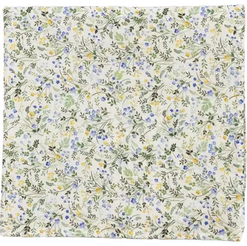 Šátek Bubibubi Krémový kapesníček do saka Maisy