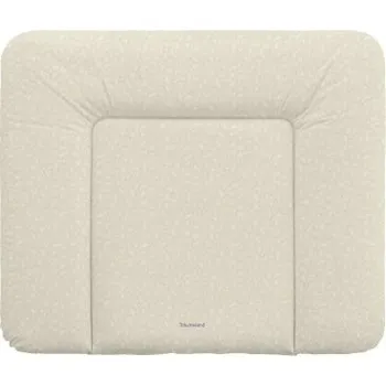 Přebalování Träumeland přebalovací podložka 75 x 85 cm - Garden