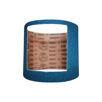 Sporák RM GASTRO Plátno brusné pro PP 5 | RM - PB C/E PP 5