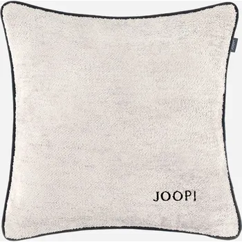 Dekorativní polštářek Dekorační povlak na polštář Sign nature 40 x 40 JOOP!