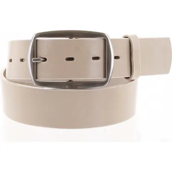 Opasek Dámský kožený opasek starorůžový - PB Harb 90 růžová