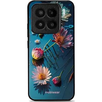 Pouzdro na mobilní telefon Mobiwear Glossy lesklý pro Xiaomi 15 - Na hladině