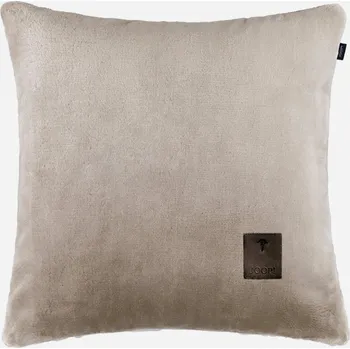 Dekorativní polštářek Dekorační povlak na polštář Sleek grey 50 x 50 JOOP!