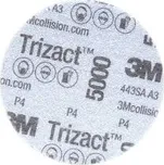 3M 30362 Trizact Hookit pěnový brusný kotouč Ø75 mm P5000