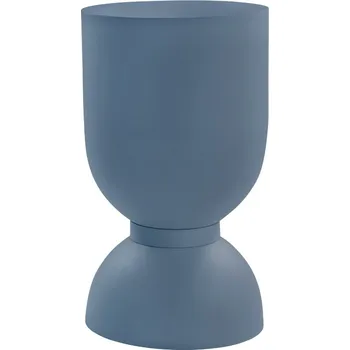 Toaletní stolek Jotex Kovový odkládací stolek BRAMTON 31 cm