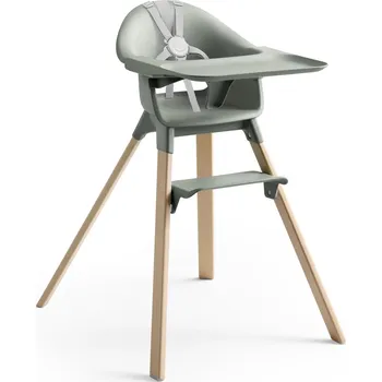 Jídelní židlička Stokke Židlička Clikk™ - Glacier Green