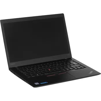 Mobilní telefon LENOVO ThinkPad T470 i5-6300U 8GB 256GB SSD 14" FHD Win10pro Použité