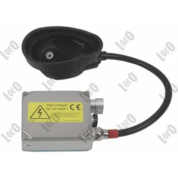 Řídící jednotka Řídící jednotka, osvětlení ABAKUS 136-01-010