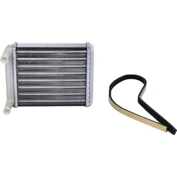 Výměník tepla, vnitřní vytápění KAMOKA 7765012