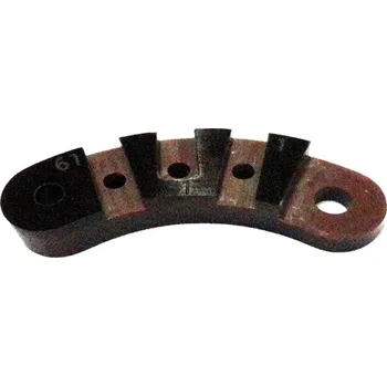 Pertinax svorkovnice zapalování Pérák 250