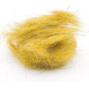 Troutline Super Spike Dubbing Yellow