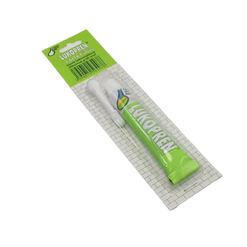 Tmel Silikonový TMEL - (ČERNÝ)