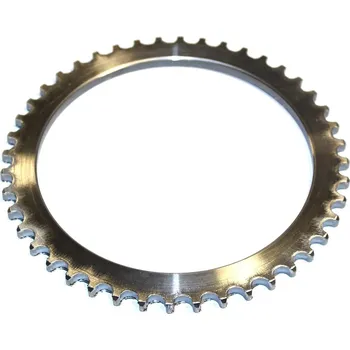 Řetězová sada pro motocykl Rozeta - věnec 44 zubů pro Jawa-Čz 351, 352 půlbuben