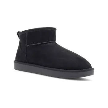 Dívčí sněhule Jenny Fairy Sněhule SALMA HYBJL221103 Černá 34