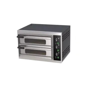 Pec na pizzu REDFOX Pizza pec jednopatrová | REDFOX - B 8/50