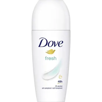 Dove roll on Fresh 50 ml