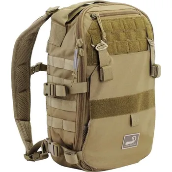 turistický batoh Agilite Gear® Batoh Modular Assault Pack AMAP III Agilite®, Barva: Coyote Brown
