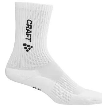 Běžecké oblečení Ponožky CRAFT CORE Training 1914825-900999 Velikost 34-36