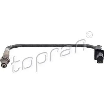 Čidlo automobilu TOPRAN Lambda sonda TPR 207 880