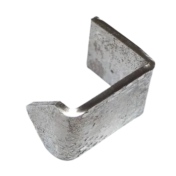 Držák hustilky horní PRO NAVAŘENÍ na rám - (Californian)