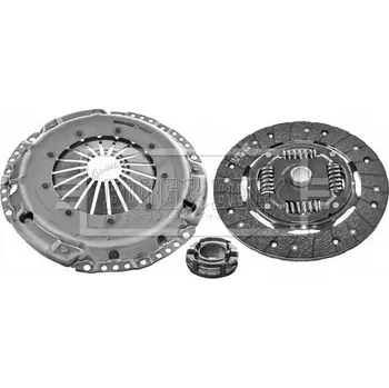 Spojková sada BORG & BECK Spojková sada BB HK6549