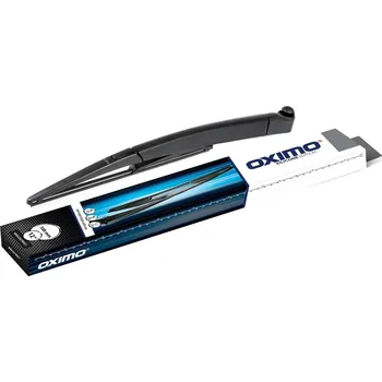 Stěrač Rameno stěrače, čistění skel OXIMO WRA307R021