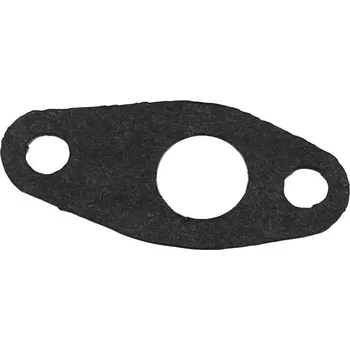 Karburátor Těsnění mezi kolínko a karburátor J550 - LEVOSTRANNÝ karburátor