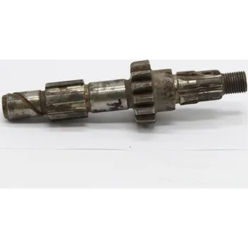 Motor pro motocykl Hřídel hlavní Pio 20,21,23