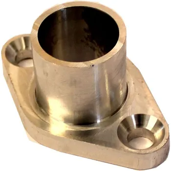 Palivový systém Příruba sání pro karburátor 2924H