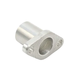 Palivový systém pro motocykl Příruba karburátoru Babetta - pro karburaci Dellorto