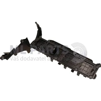 Kryt motoru Originál OEM 0248S0