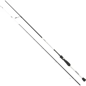 Rybářský prut Mistrall - Mistrall prut Aqua Micro Jig Spin 1,98m 1-7g