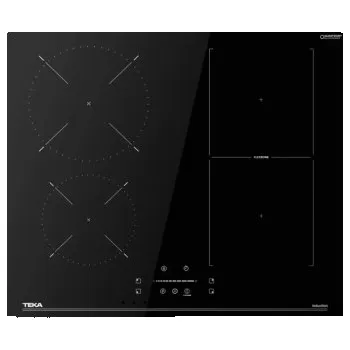 Kuchyňský spotřebič Teka IBF 64210 SSM BK