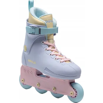Kolečkové brusle Brusle Impala Lightspeed Fairly Kolečkové Brusle vel.