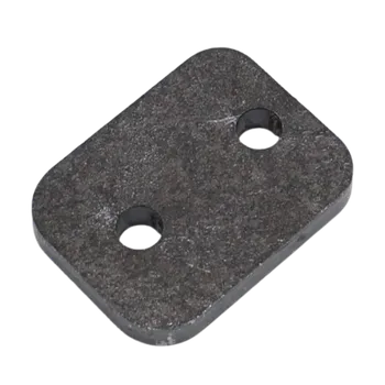 Blatník karosérie PLECHOVÝ DÍL PRO MONTÁŽ ZADNÍHO BLATNÍKU MANET 90 - PRO NAVAŘENÍ NA RÁM