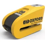 Oxford Alpha Alarm XA14