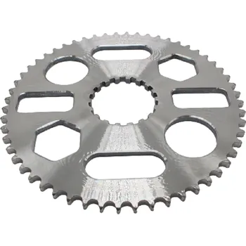 Řetězová sada pro motocykl Rozeta 56 zubů