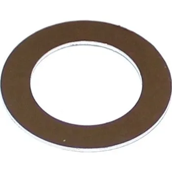 Spojovací materiál motoru Kalená podložka pod koš spojky Jawa 90 - (15,1X30X.....) síla planžety: síla 1,5 mm