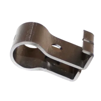 Přislušenství brzdového systému Objímka na brzdový pedál - pro aretaci lanka brzdového spínače