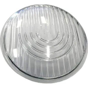 Sklo světlometu SKLO SVĚTLOMETU 120MM JAWA ROBOT