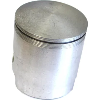 Píst motoru Píst ČZ 125/516 - (motocross) - Česká výroba Píst ČZ 125/516 - (motocross) - Československá výroba: 55,50 - II. výbrus