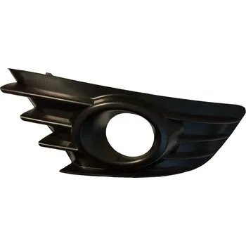 Zavěšení kol MŘÍŽKA ATRAPA ZÁSLEPKA NÁRAZNÍKU CITROEN C4 2004- LEVÁ